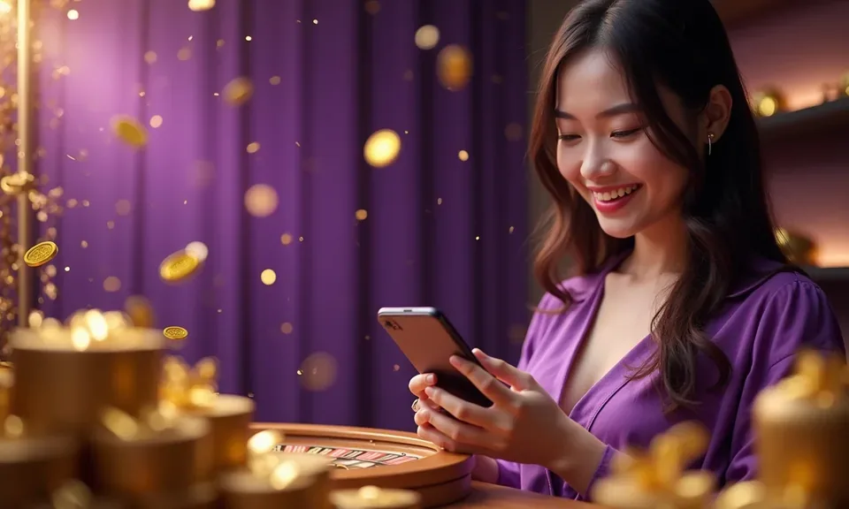 kmd88 เปิด kmd88 app ได้จากมือถือของคุณ